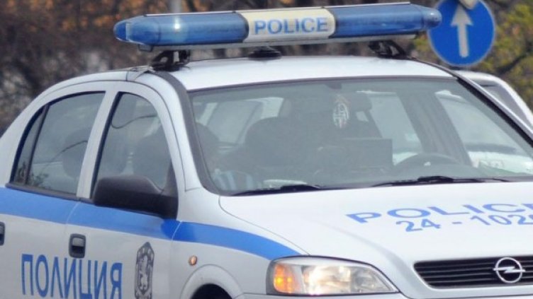 Снимка: архив Булфото