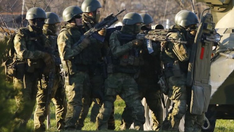 Снимка: Reuters