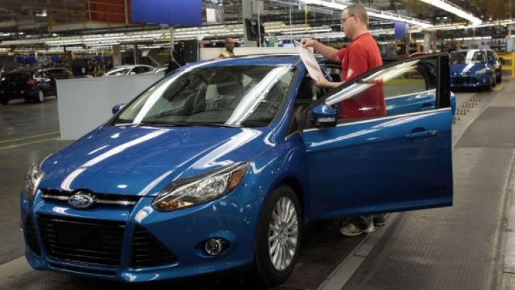 Снимка: Ройтерс