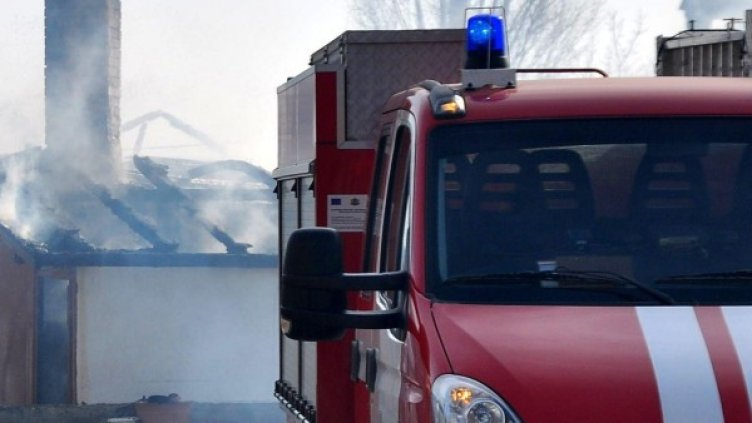 Архив: Булфото