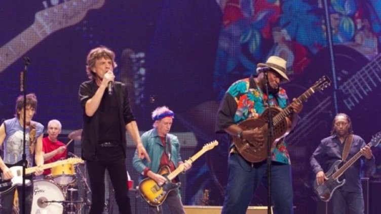 Снимка: rollingstones.com
