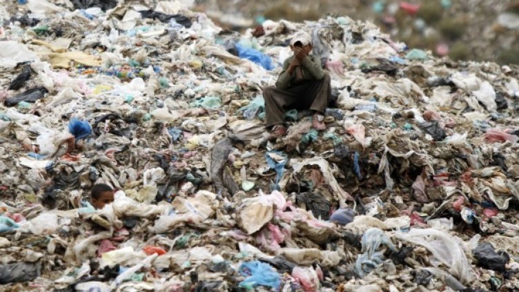 Снимка: Reuters, архив