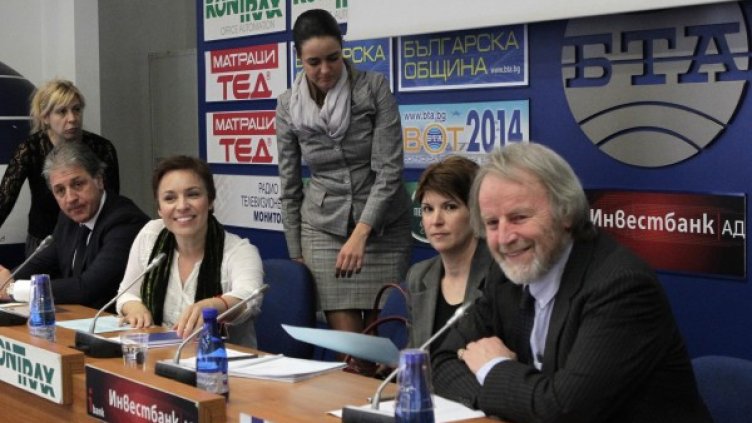 Снимка:  Булфото, архив