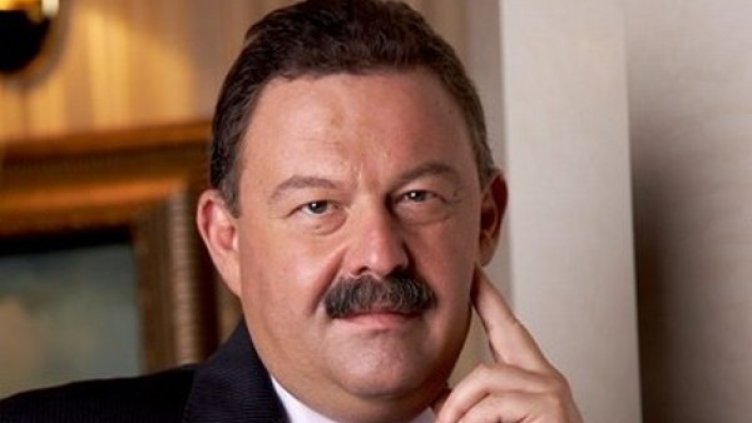 Димитър Цонев. Снимка: БНТ