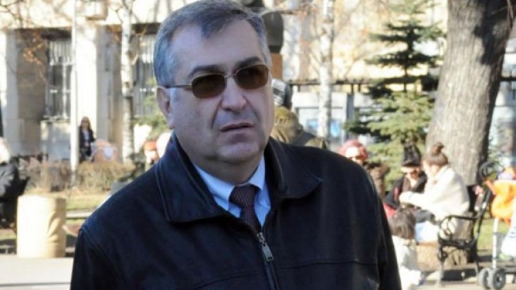 Снимка:  Булфото, архив