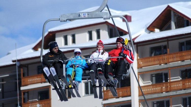 Снимка: архив, Булфото