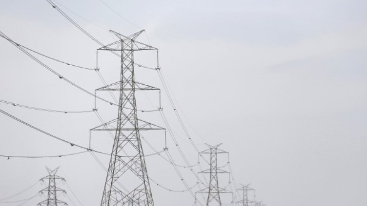 Снимка: архив Ройтерс