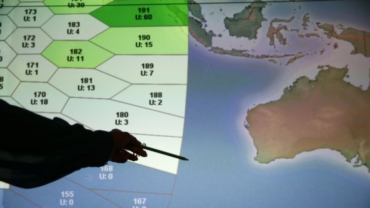 Снимка: Reuters