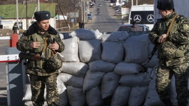 Снимка: Reuters