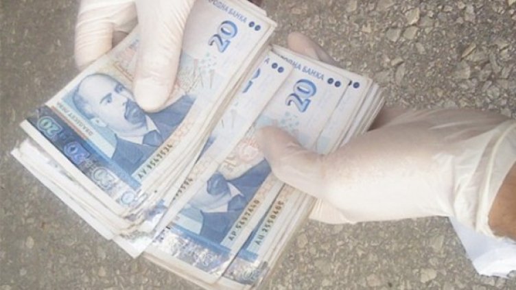 Снимка: архив, МВР