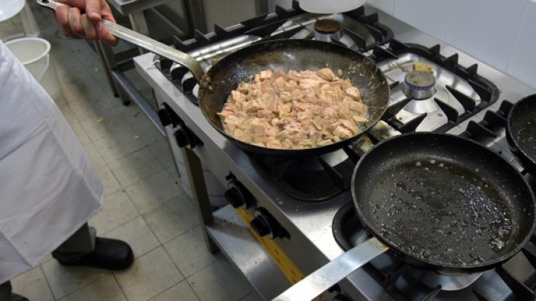 Снимка: Reuters