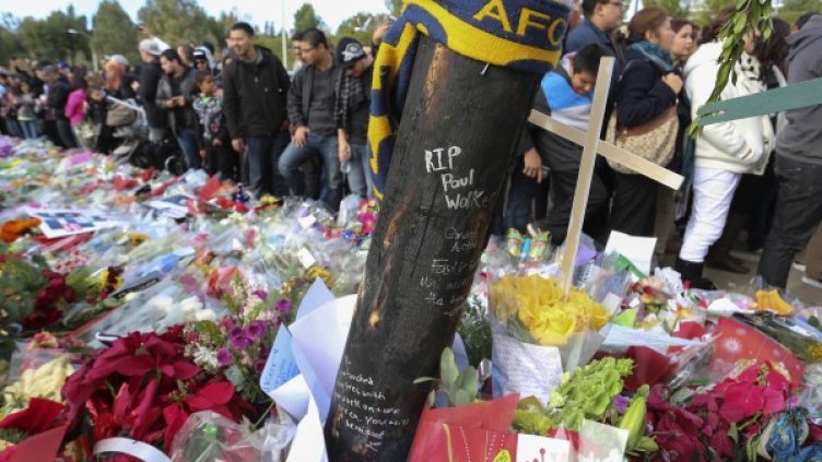 Снимка: Reuters