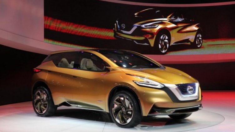 Очаква се дизайнът на модела да бъде вдъхновен от концепцията Resonance. Снимка: AutoMedia.bg