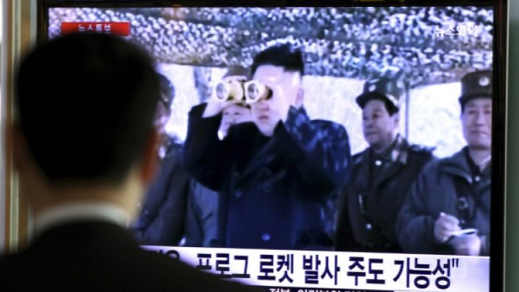 Снимка: архив, Reuters