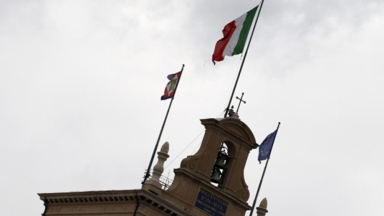 Снимка: архив Ройтерс