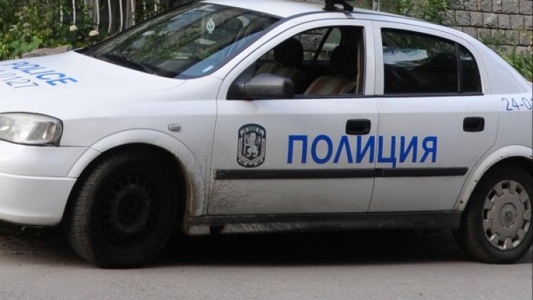 Архив: Булфото