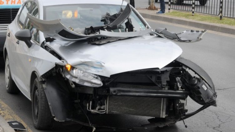 Снимка: архив Булфото