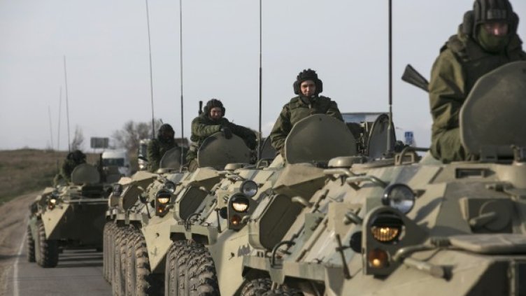 Снимка: архив, Reuters