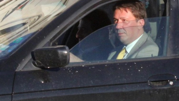 Явор Куюмджиев. Снимка: архив, Булфото