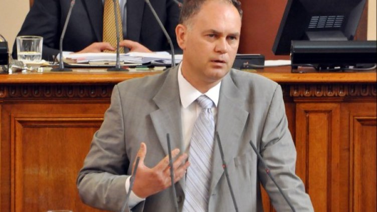 Георги Кадиев. Снимка: архив, БулФото