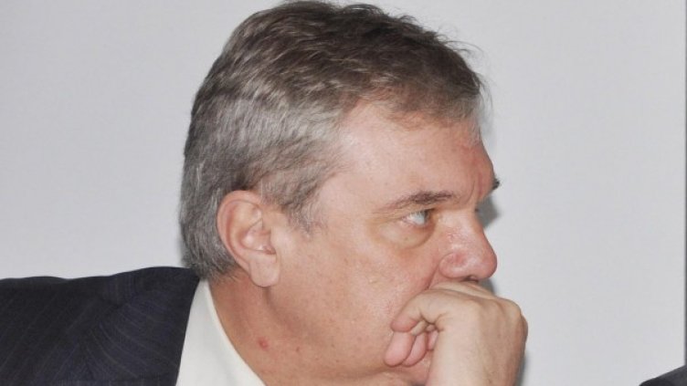 Румен Петков. Снимка, архив Булфото