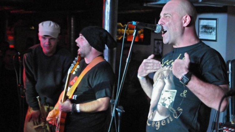 Снимка: Булфото