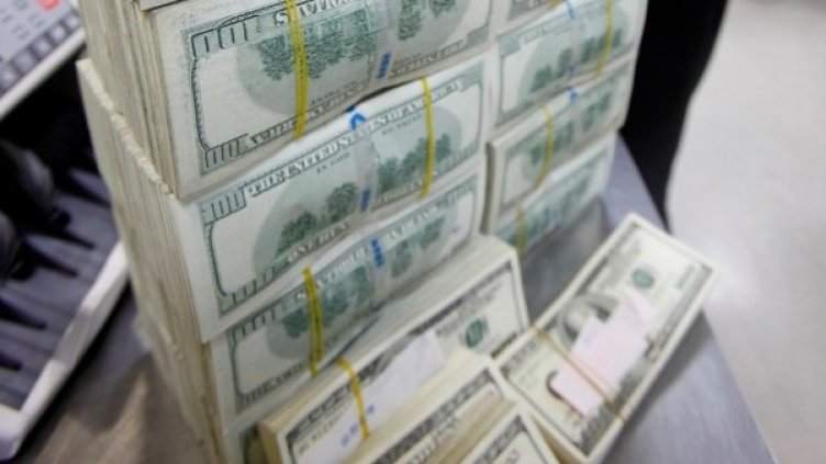 Снимка: архив, Reuters