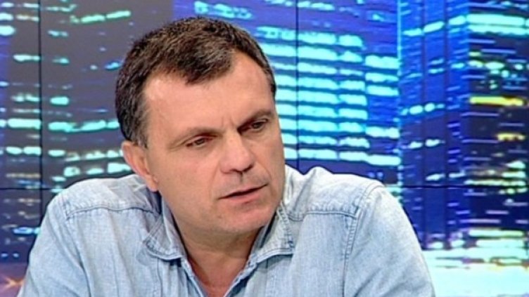 Снимка: Bulgaria On Air