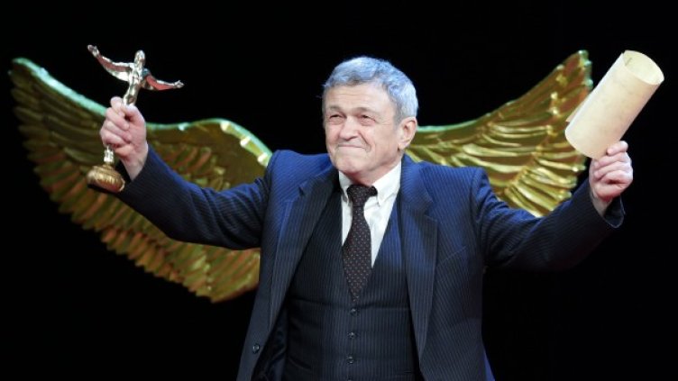 Стефан Мавродиев. Снимка: БТА