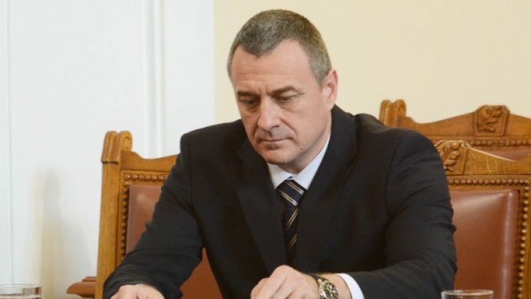 Снимка: Булфото