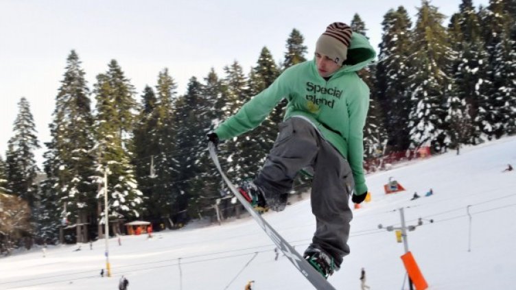 Снимка: архив, Булфото