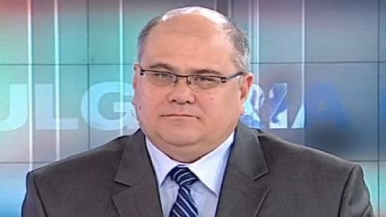 снимка: Bulgaria On Air