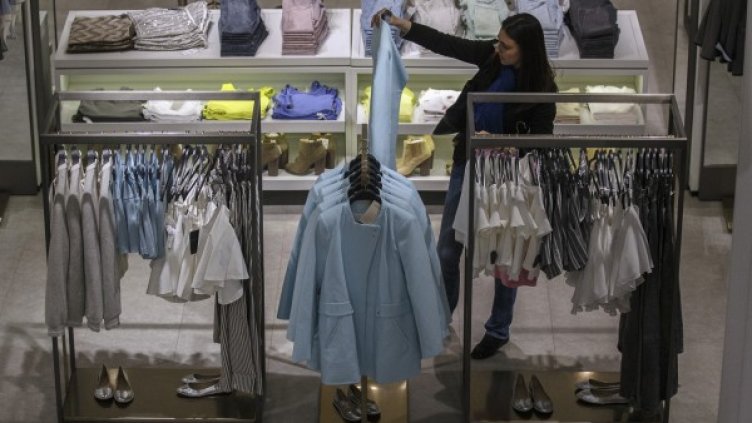 Снимка: Reuters