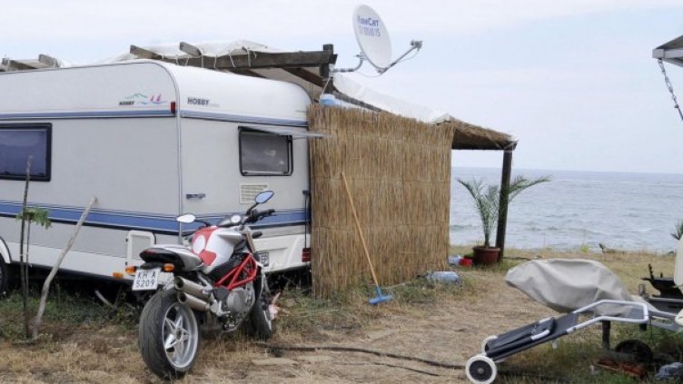 Снимка: архив, Булфото