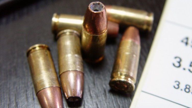 Снимка: МВР