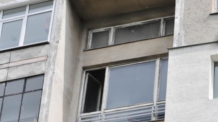 Снимка: архив, Булфото