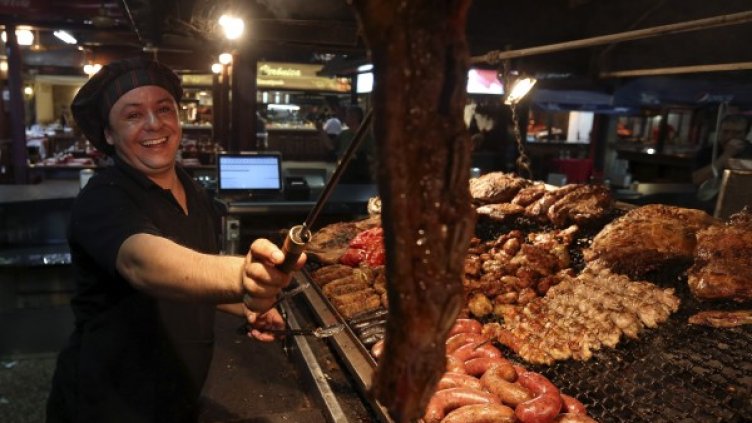 Снимка: Reuters