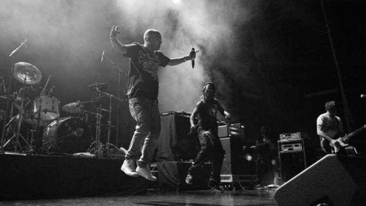 Снимка: Fusion Stage