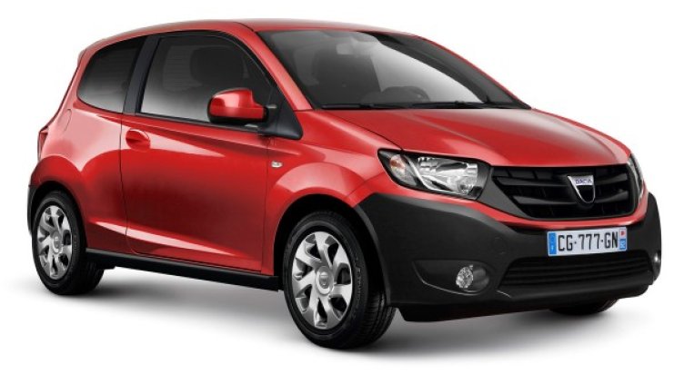 Снимка: Autoexpress