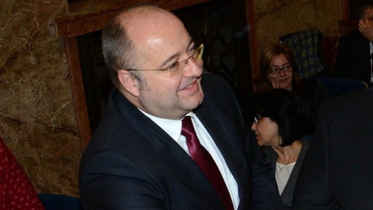 Четин Казак Снимка: архив, Булфото