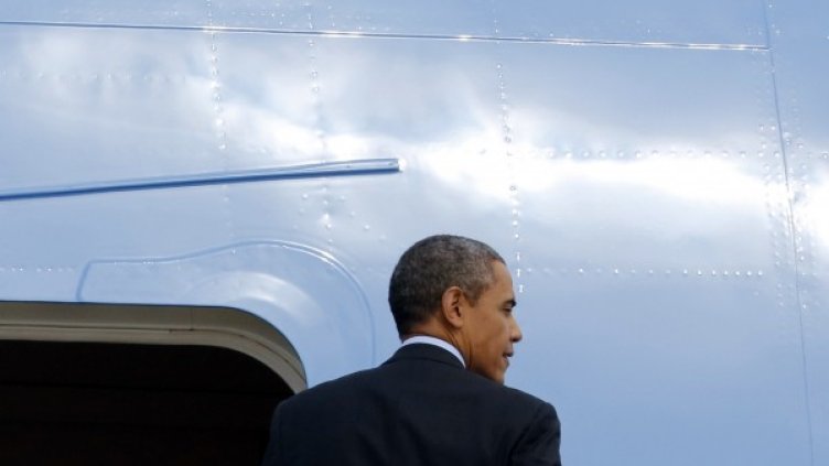 Барак Обама Снимка: БTA