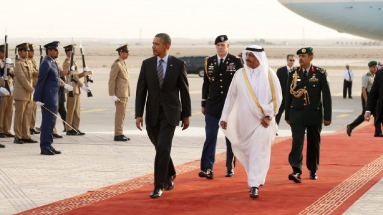 Снимка: Ройтерс