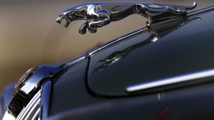 снимка: Ройтерс