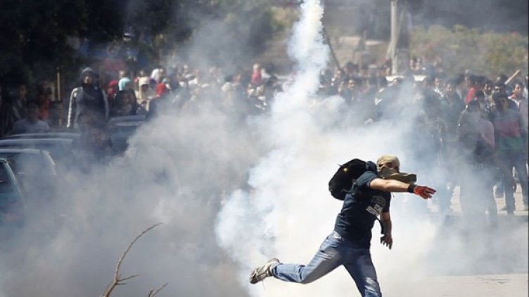 Снимка: Ройтерс