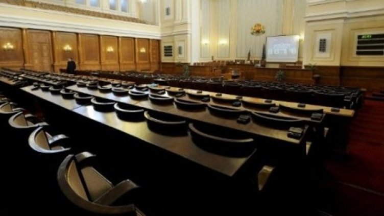 Снимка: архив, Булфото