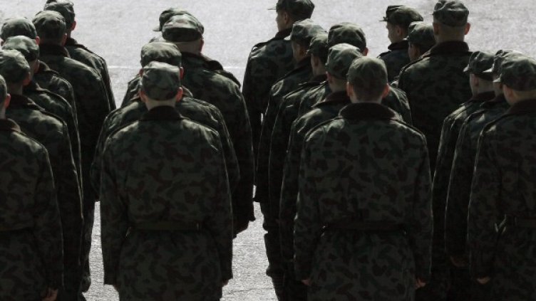 Снимка: архив, Reuters