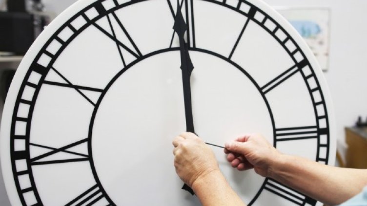 Снимка: архив, Reuters