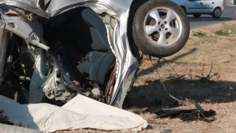 Снимка: архив, Булфото