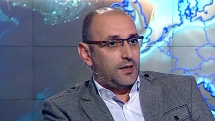 Снимка: Bulgaria On Air