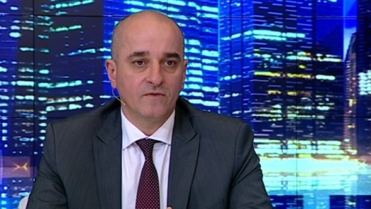 Снимка: Bulgaria On Air